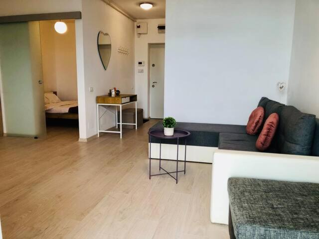 Joy City Stay Vivalia V4-5 Timisoara Bagian luar foto