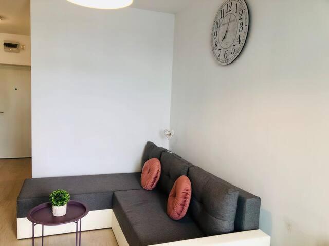 Joy City Stay Vivalia V4-5 Timisoara Bagian luar foto