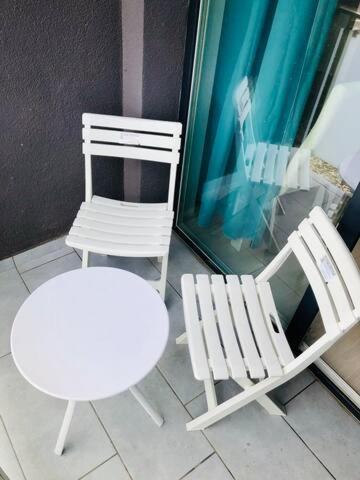 Joy City Stay Vivalia V4-5 Timisoara Bagian luar foto