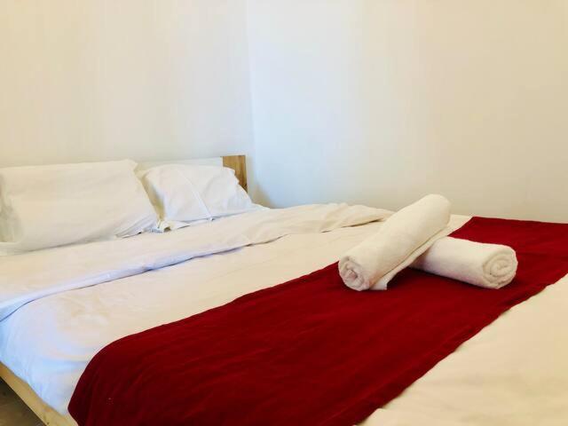 Joy City Stay Vivalia V4-5 Timisoara Bagian luar foto