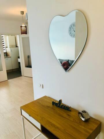 Joy City Stay Vivalia V4-5 Timisoara Bagian luar foto