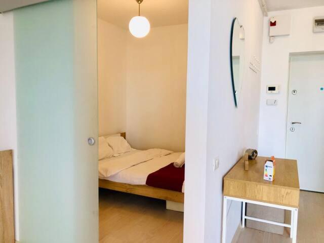 Joy City Stay Vivalia V4-5 Timisoara Bagian luar foto