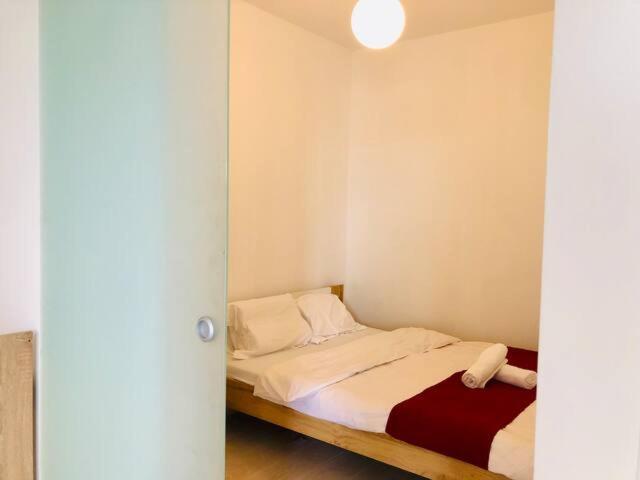 Joy City Stay Vivalia V4-5 Timisoara Bagian luar foto