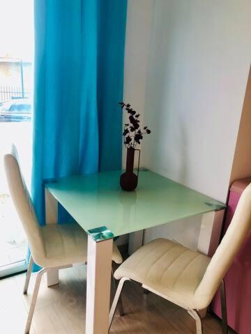 Joy City Stay Vivalia V4-5 Timisoara Bagian luar foto
