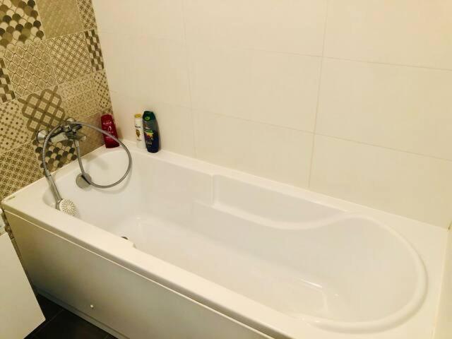 Joy City Stay Vivalia V4-5 Timisoara Bagian luar foto