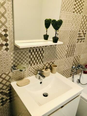 Joy City Stay Vivalia V4-5 Timisoara Bagian luar foto